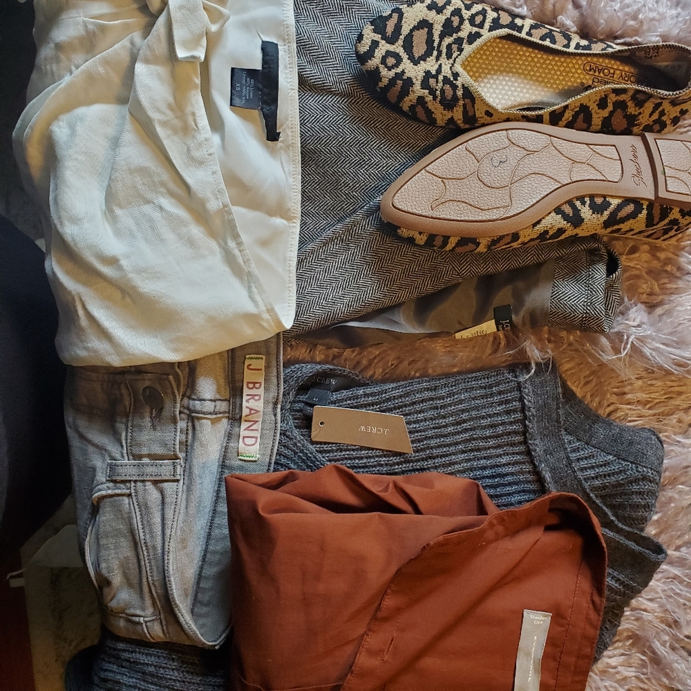 Not So Mystery Box